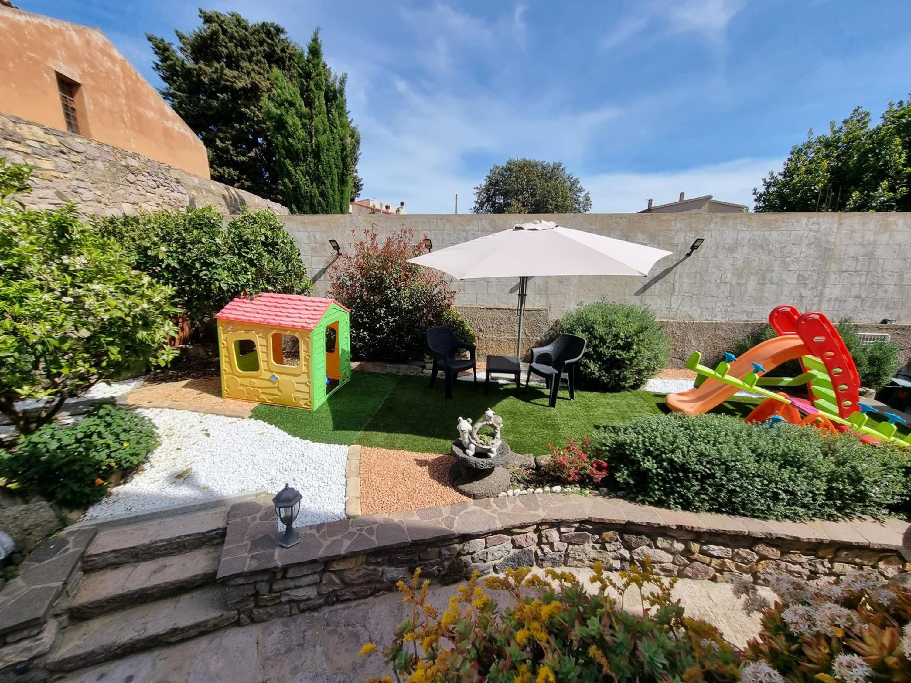 B&B Villa Martina view 3
