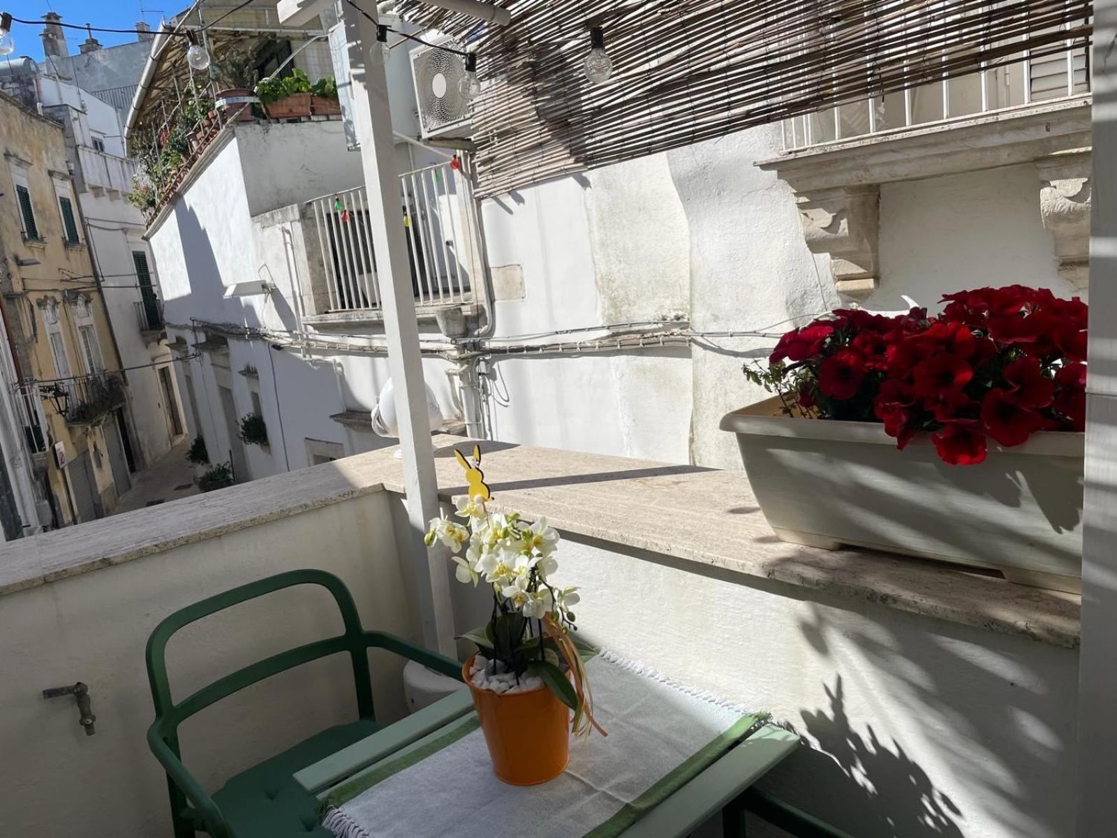 Casa del Riccio nel Centro Storico