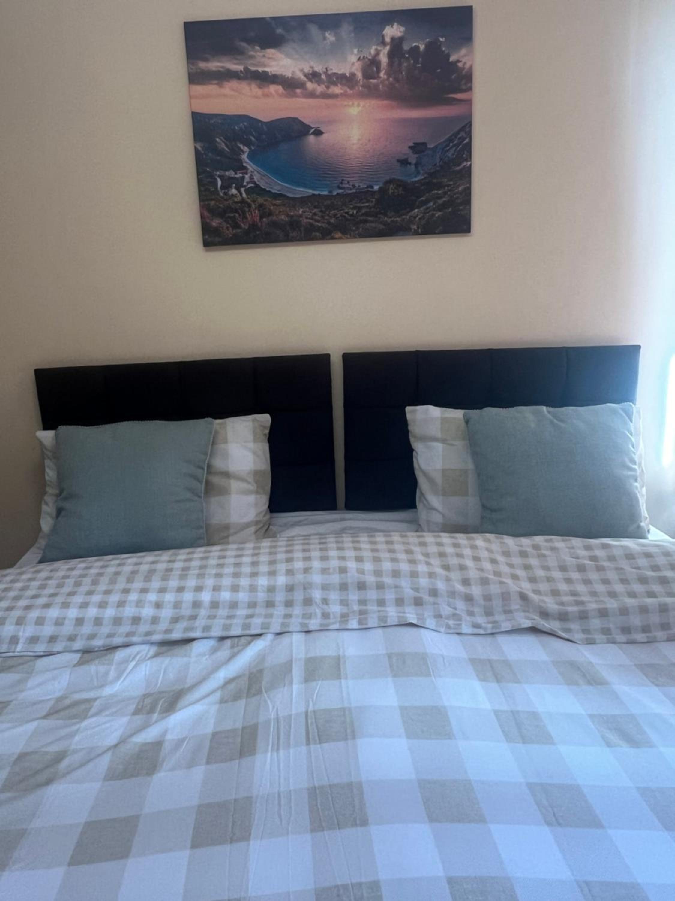 Room in Essex