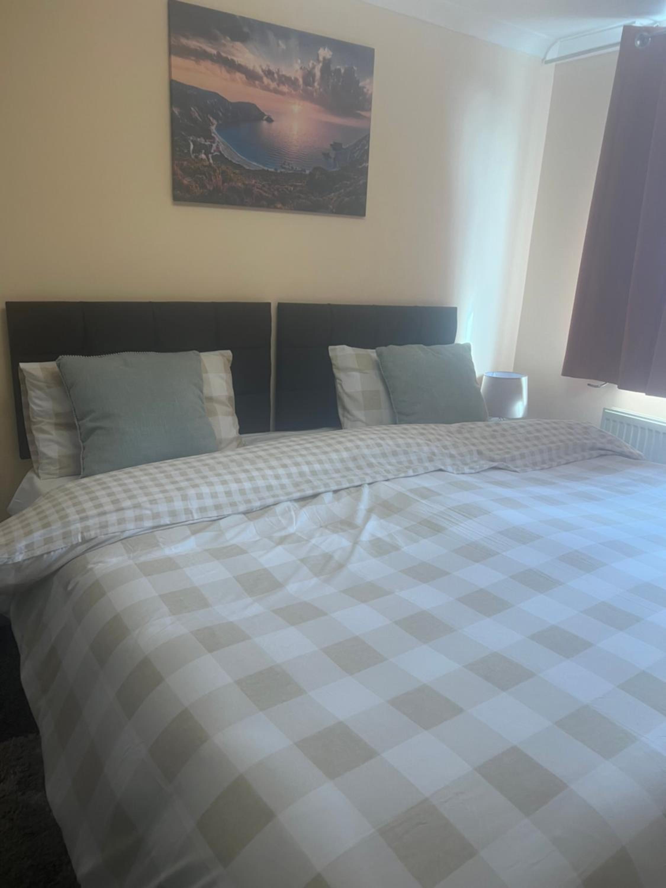 Room in Essex
