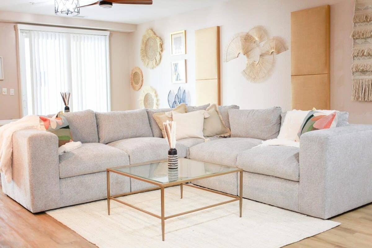 Sojourn Sanctuary Seaside Escape 3 BR view 4