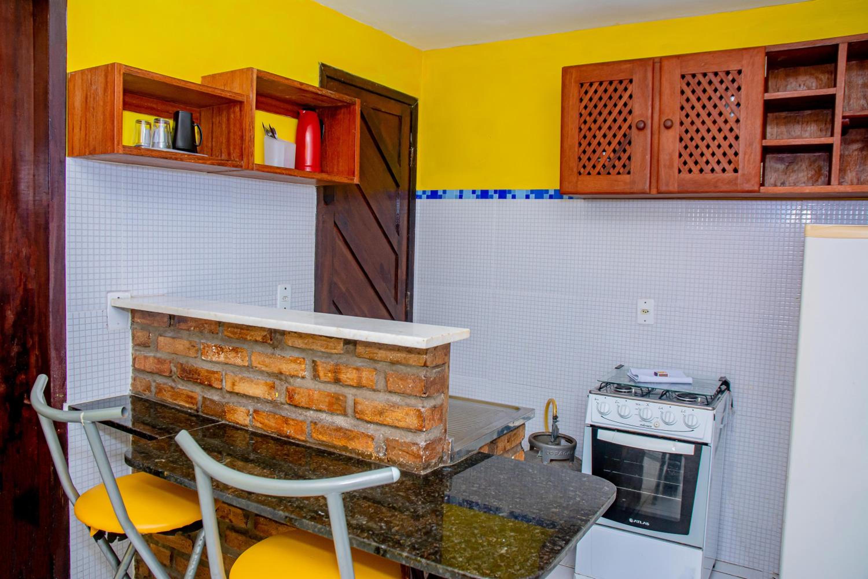 Natal Vacations - Pousada Flat Castor - Property Image 4