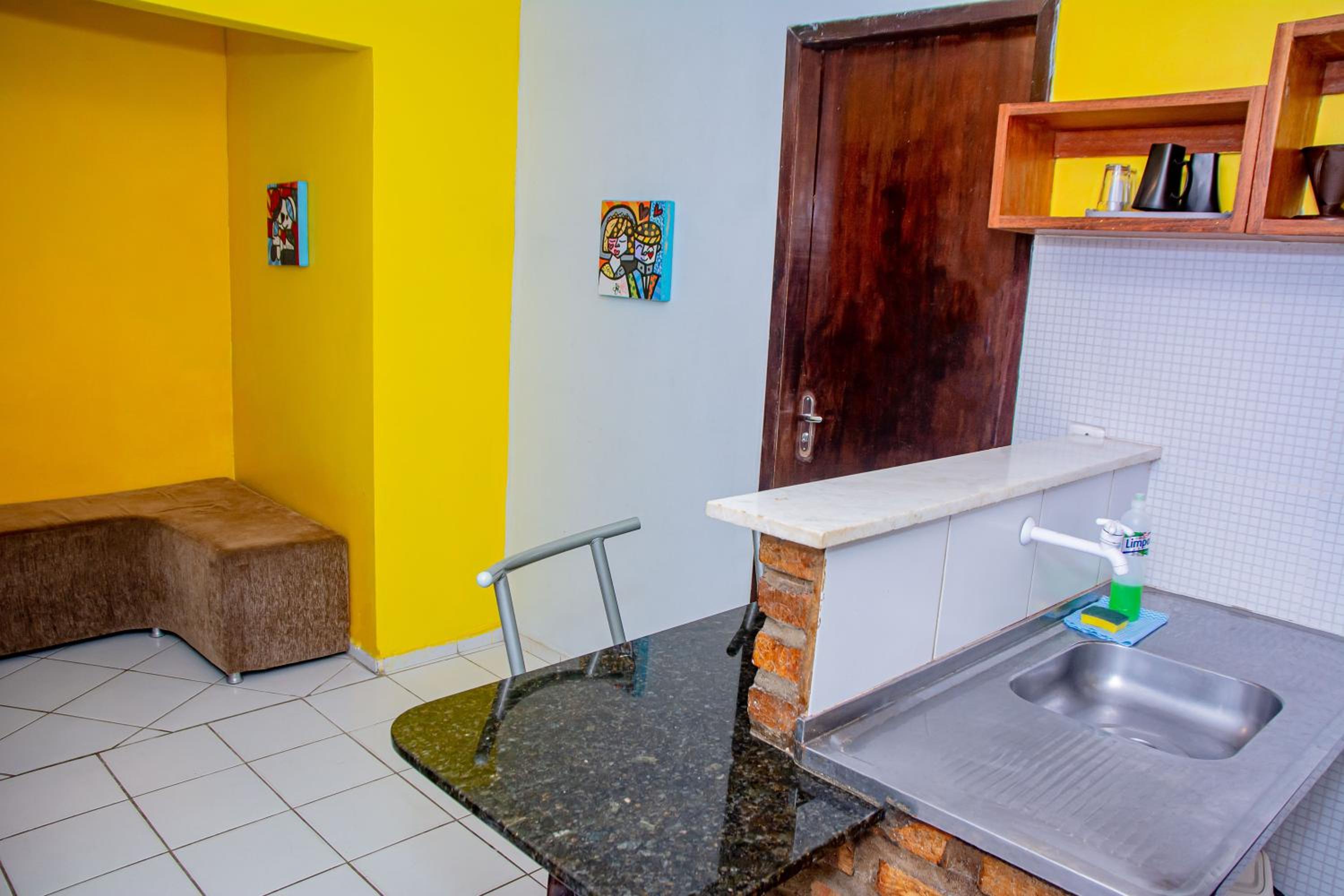 Natal Vacations - Pousada Flat Castor - Property Image 2