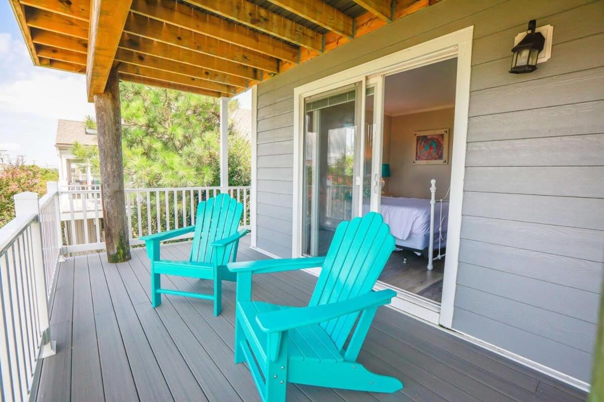 Beach Dreams Sandbridge view 5