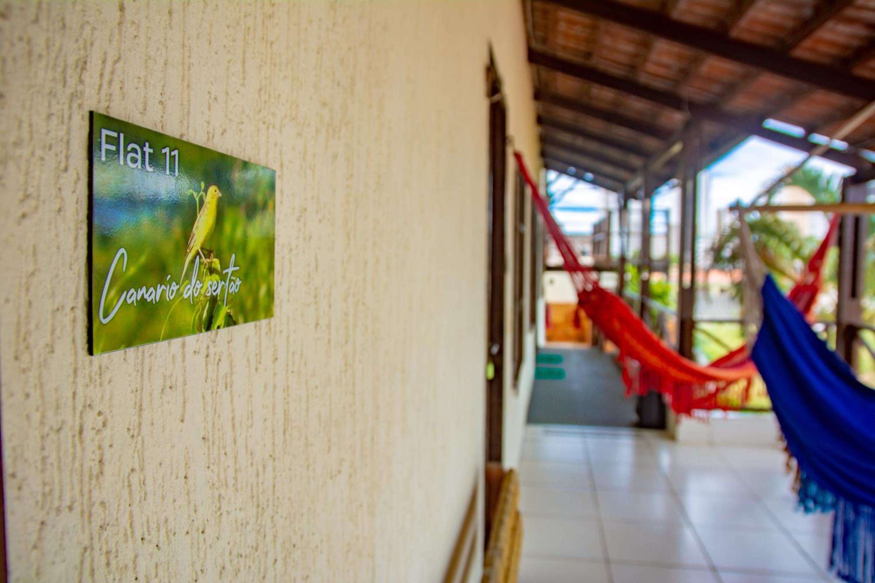 Natal Vacations - Pousada Flat Castor - Property Image 8