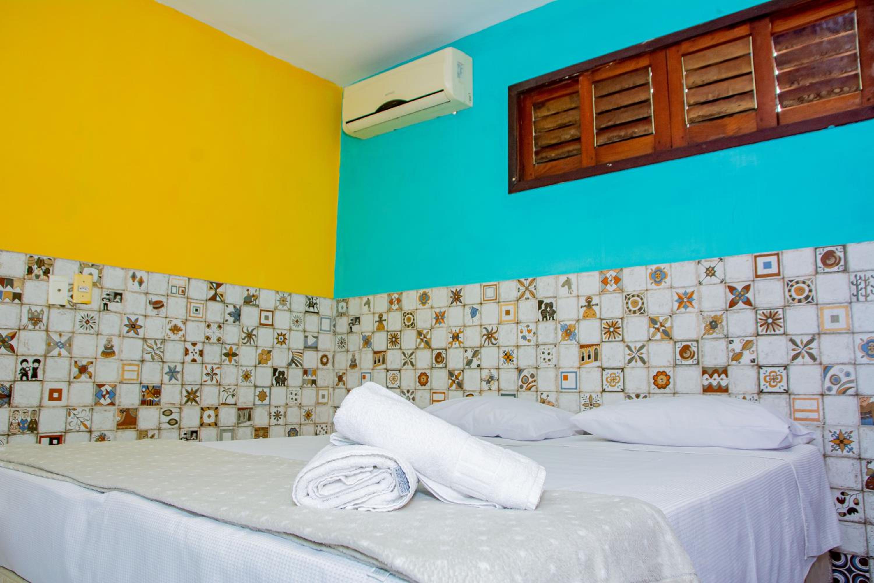 Natal Vacations - Pousada Flat Castor - Property Image 10
