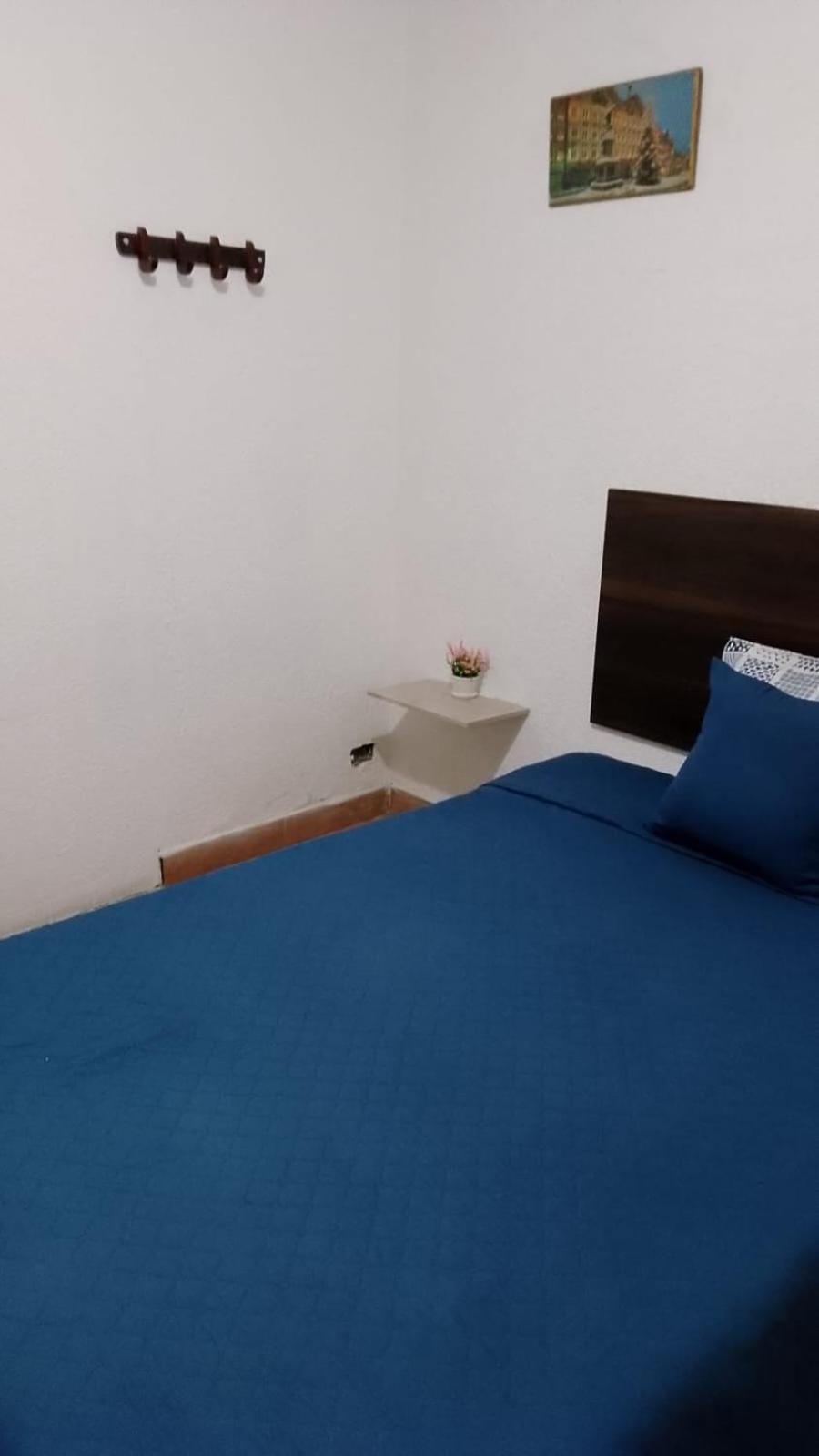 HABITACION EL VIAJERO