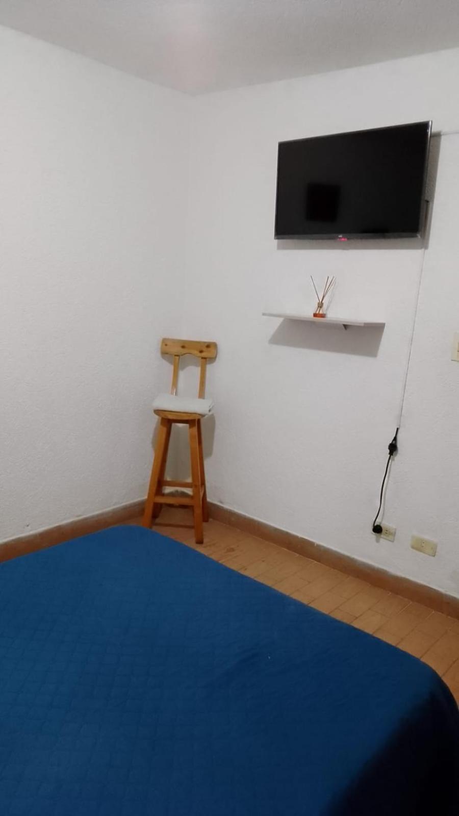 HABITACION EL VIAJERO