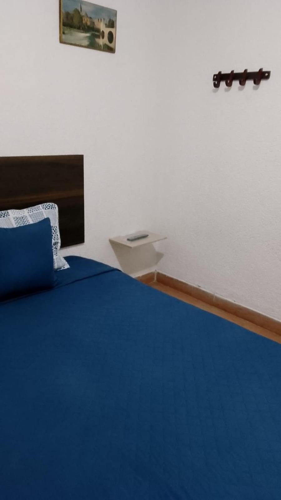 HABITACION EL VIAJERO