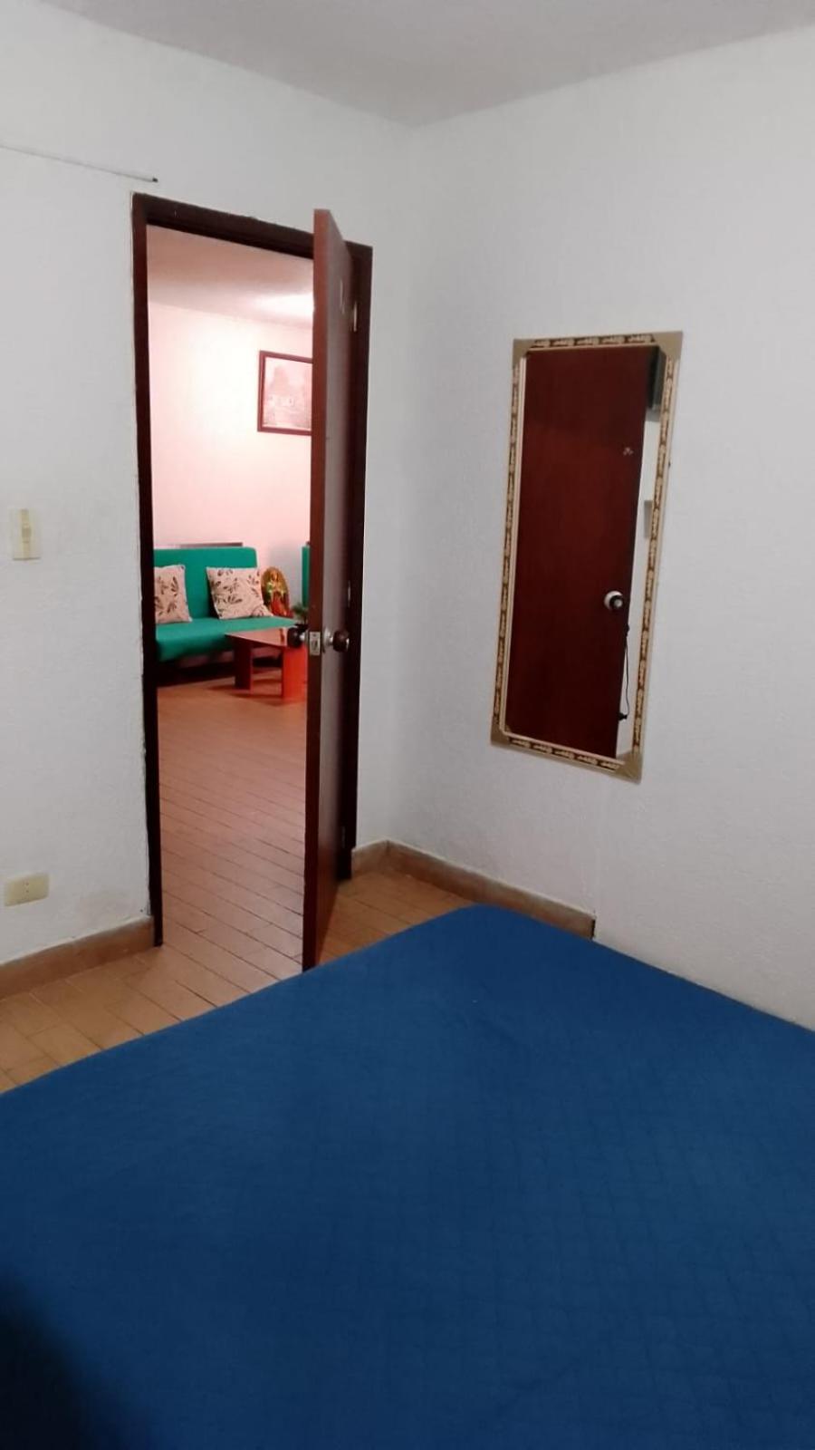 HABITACION EL VIAJERO