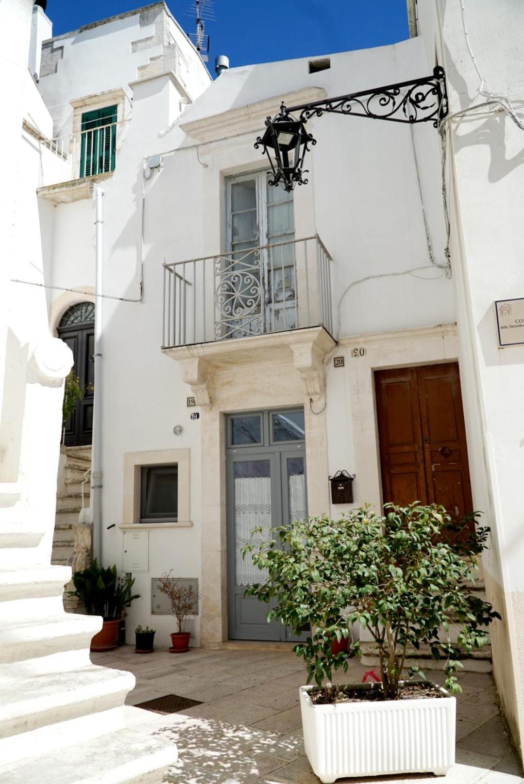 Casa Lanà view 3