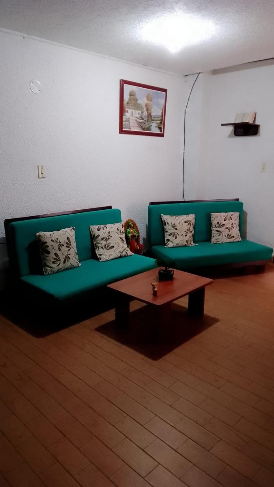 HABITACION EL VIAJERO