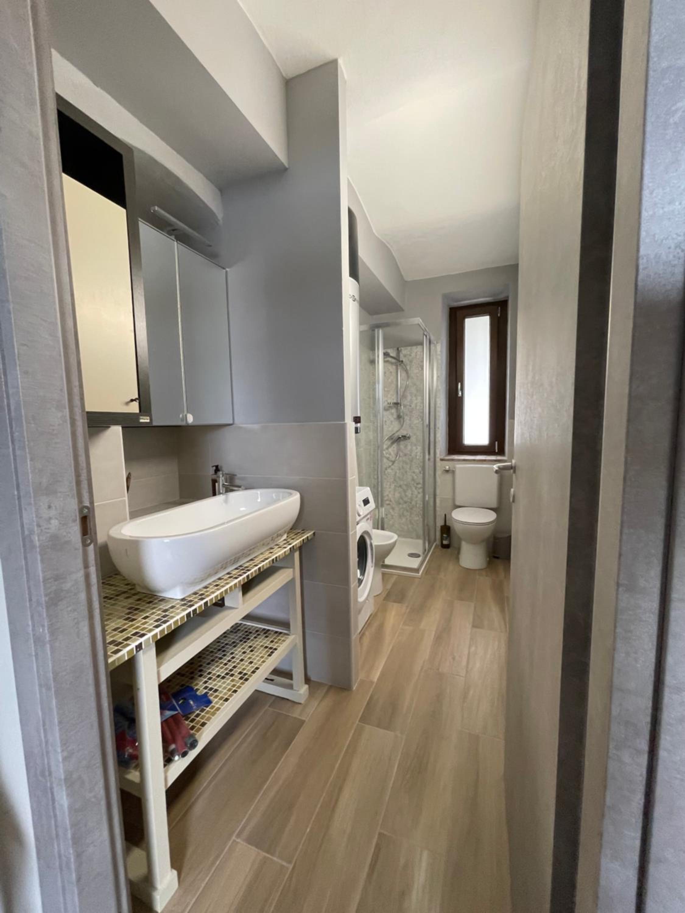 Inn Canto del Bosco