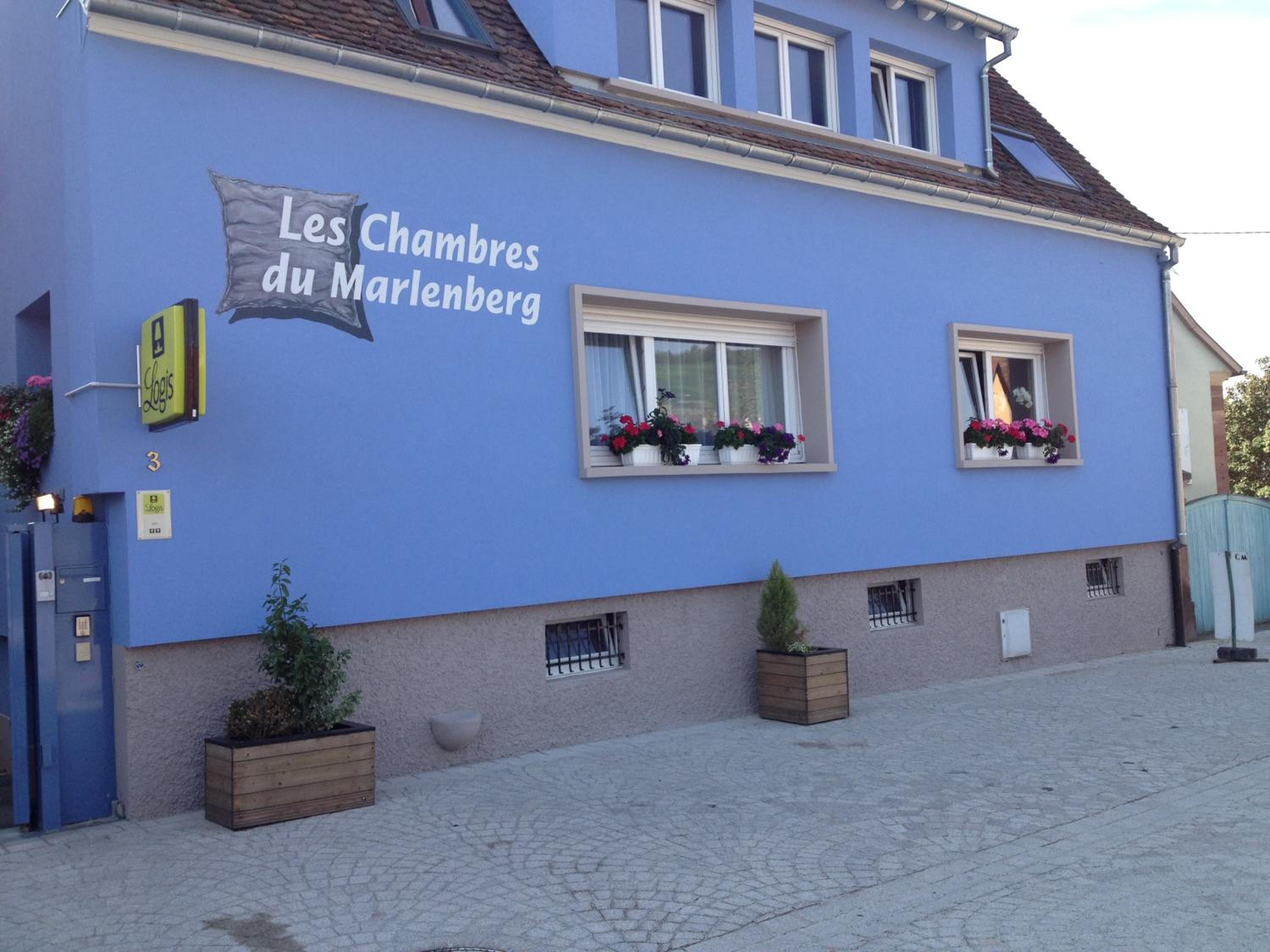 Les Chambres du Marlenberg