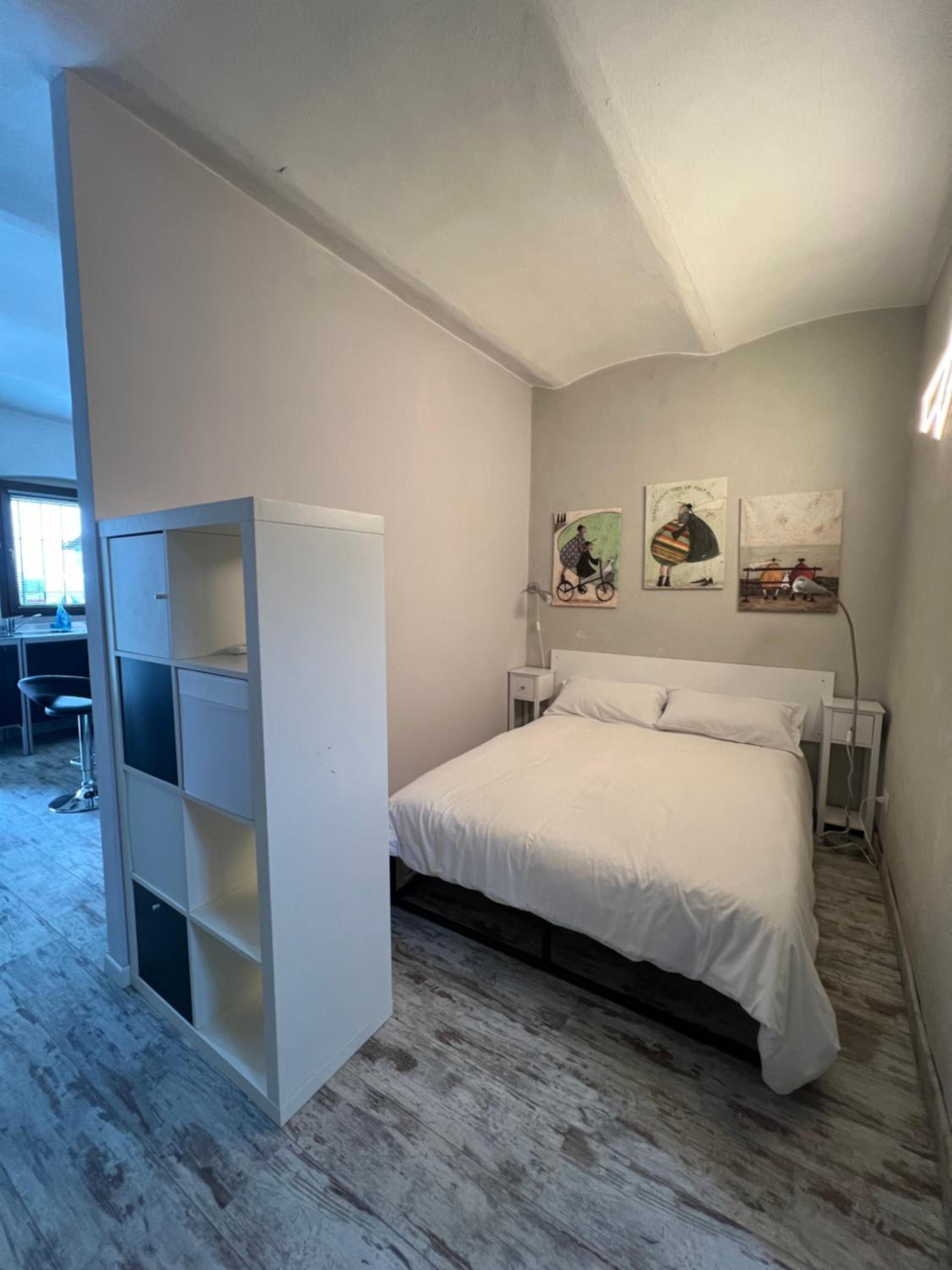Inn Canto del Bosco