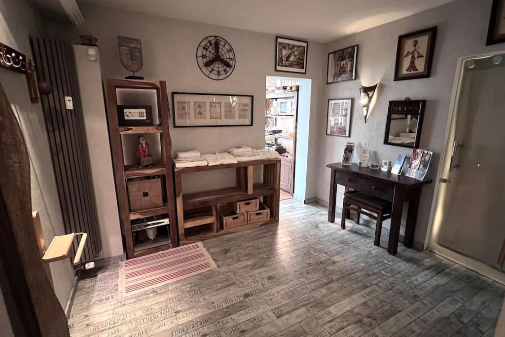 Marcel Bruckmanns Spa - Wellness & Holiday Apt.