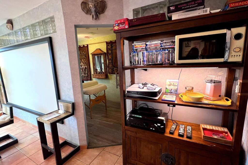 Marcel Bruckmanns Spa - Wellness & Holiday Apt.