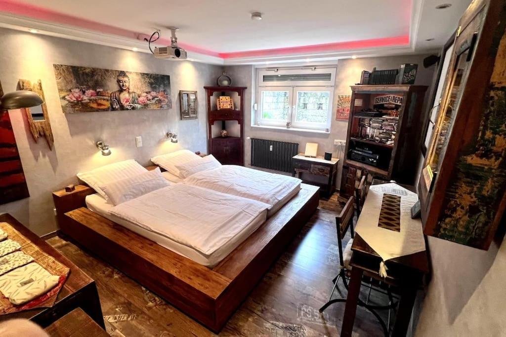 Marcel Bruckmanns Spa - Wellness & Holiday Apt.