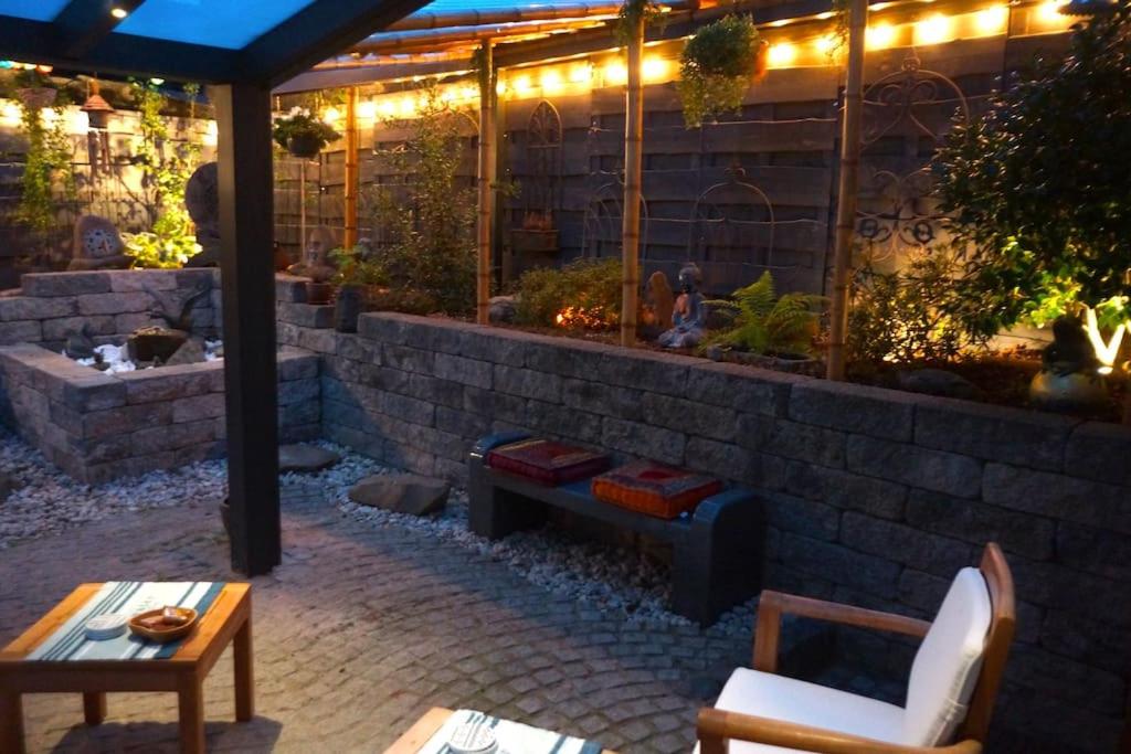 Marcel Bruckmanns Spa - Wellness & Holiday Apt.