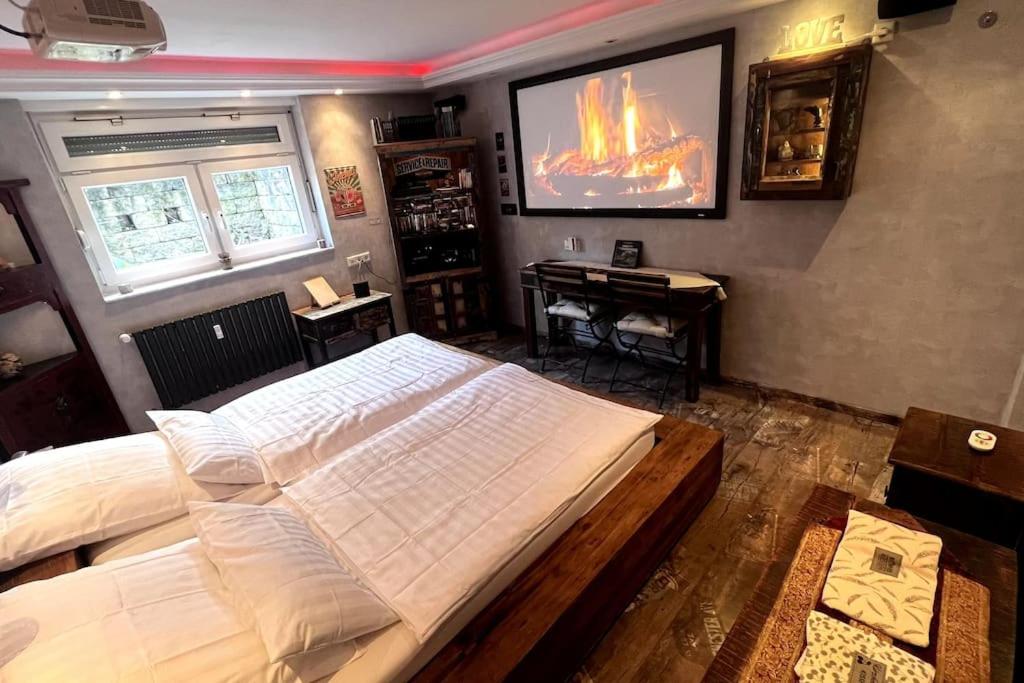 Marcel Bruckmanns Spa - Wellness & Holiday Apt.