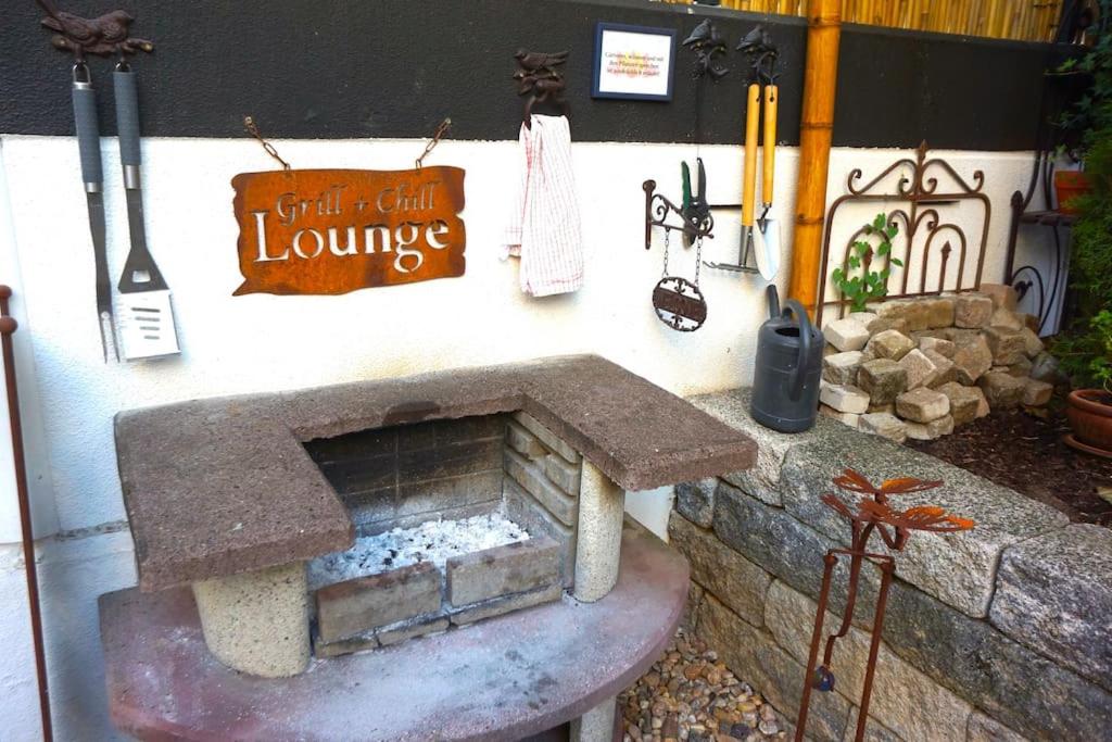 Marcel Bruckmanns Spa - Wellness & Holiday Apt.