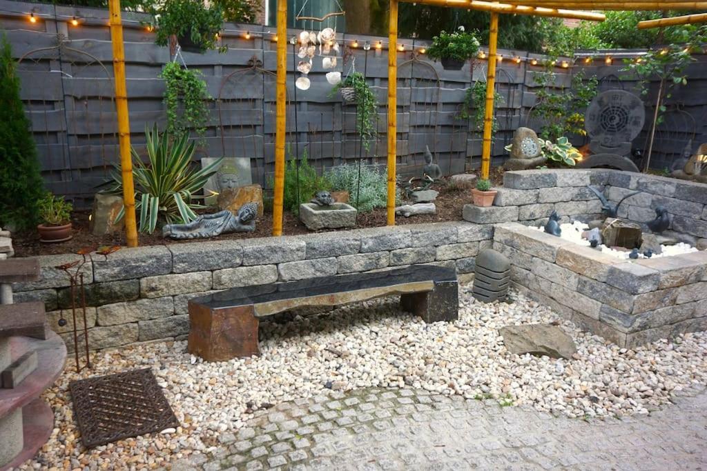 Marcel Bruckmanns Spa - Wellness & Holiday Apt.