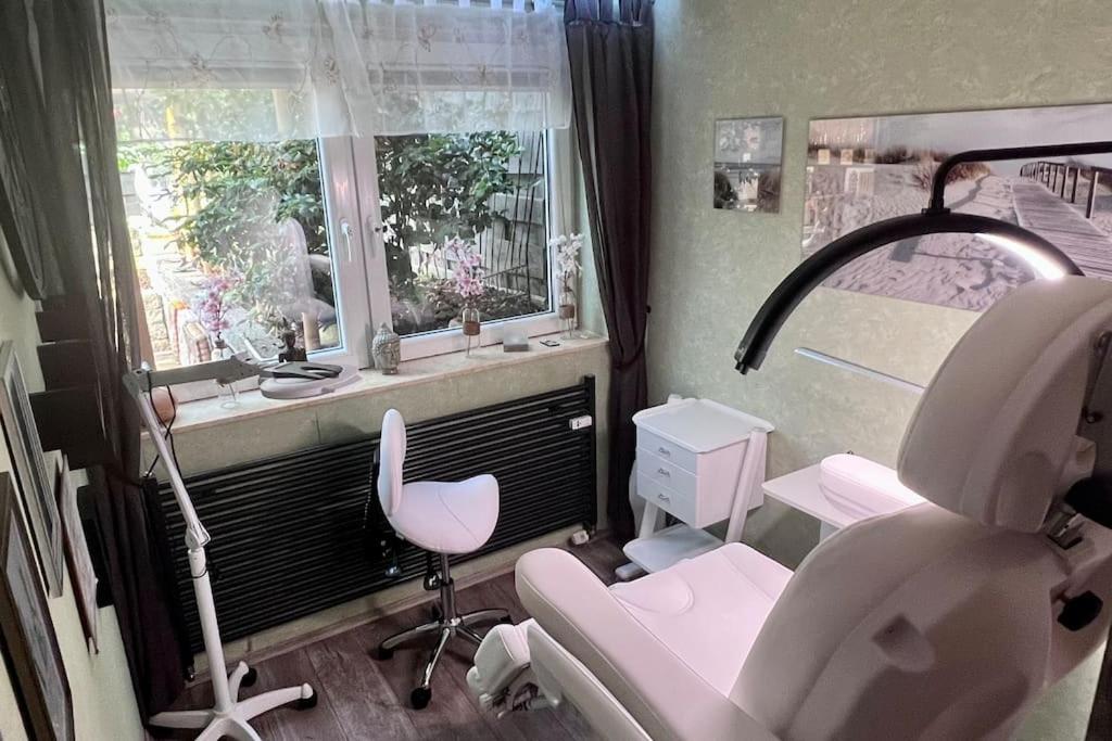 Marcel Bruckmanns Spa - Wellness & Holiday Apt.