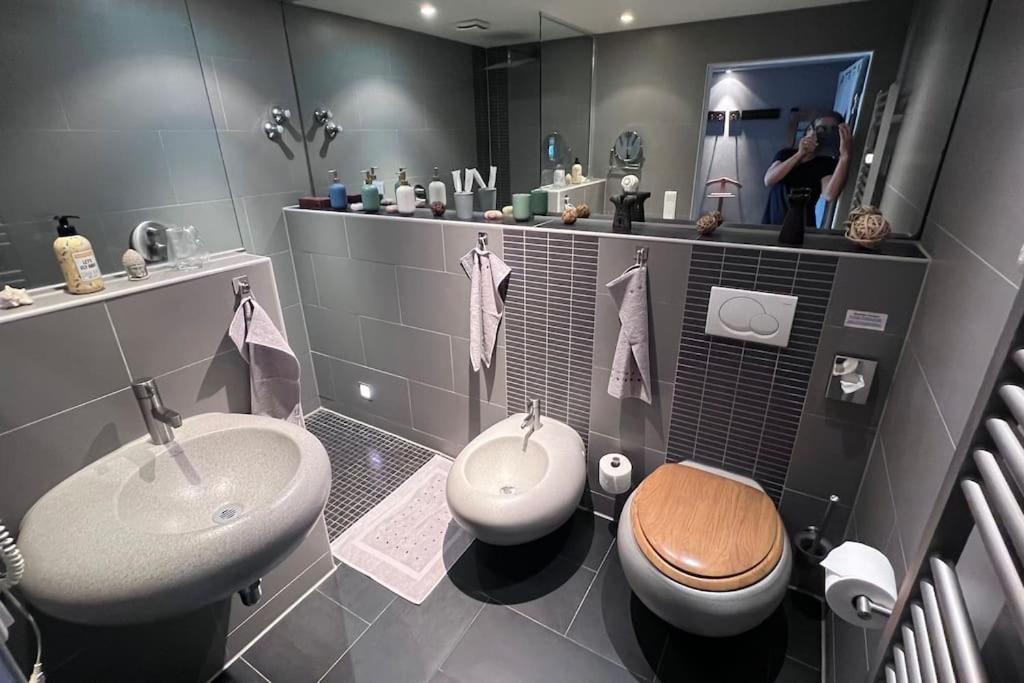 Marcel Bruckmanns Spa - Wellness & Holiday Apt.