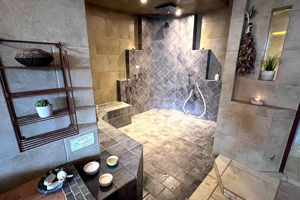 Marcel Bruckmanns Spa - Wellness & Holiday Apt.
