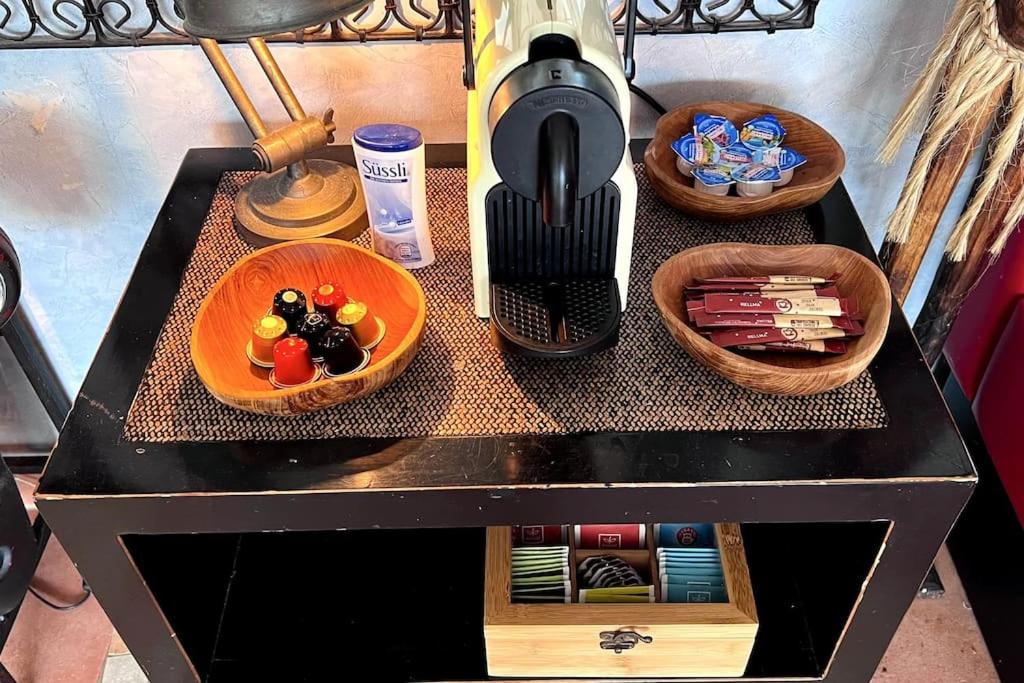 Marcel Bruckmanns Spa - Wellness & Holiday Apt.