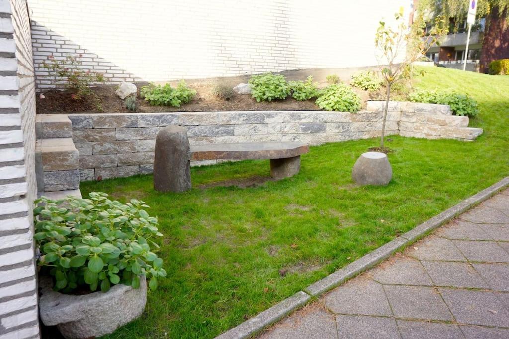 Marcel Bruckmanns Spa - Wellness & Holiday Apt.