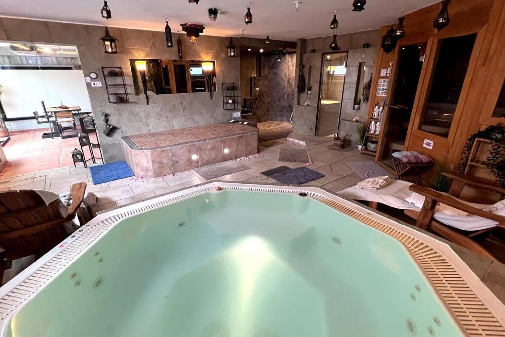 Marcel Bruckmanns Spa - Wellness & Holiday Apt.