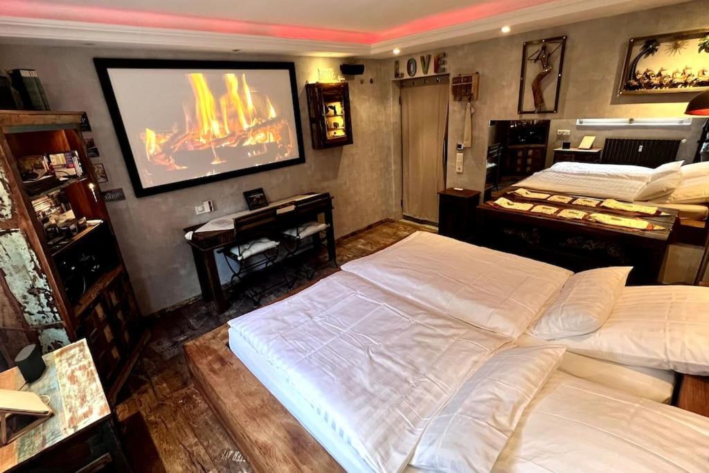 Marcel Bruckmanns Spa - Wellness & Holiday Apt.