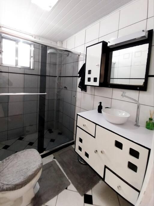 Apto 3 quartos, no Centro. Temático e acolhedor!