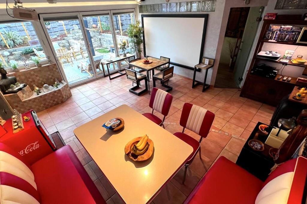 Marcel Bruckmanns Spa - Wellness & Holiday Apt.