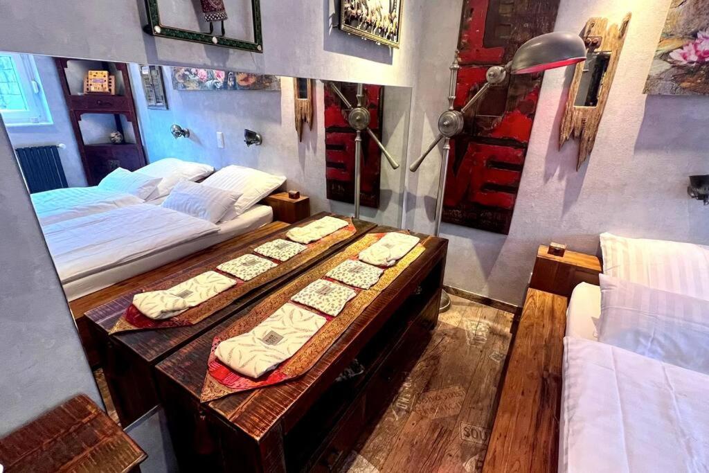 Marcel Bruckmanns Spa - Wellness & Holiday Apt.