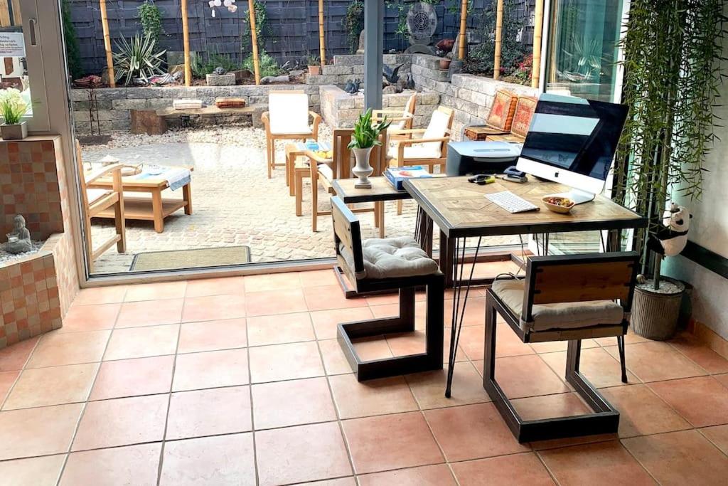 Marcel Bruckmanns Spa - Wellness & Holiday Apt.