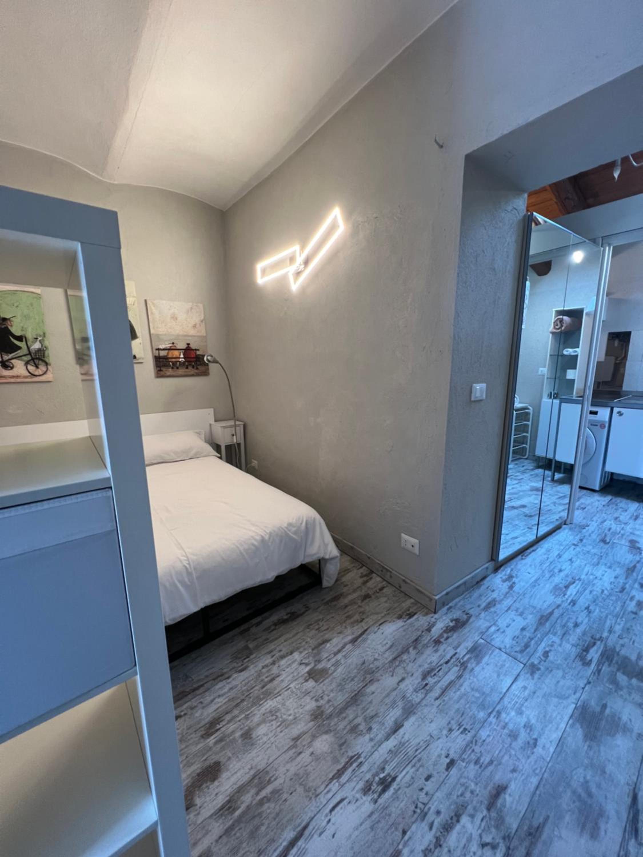 Inn Canto del Bosco