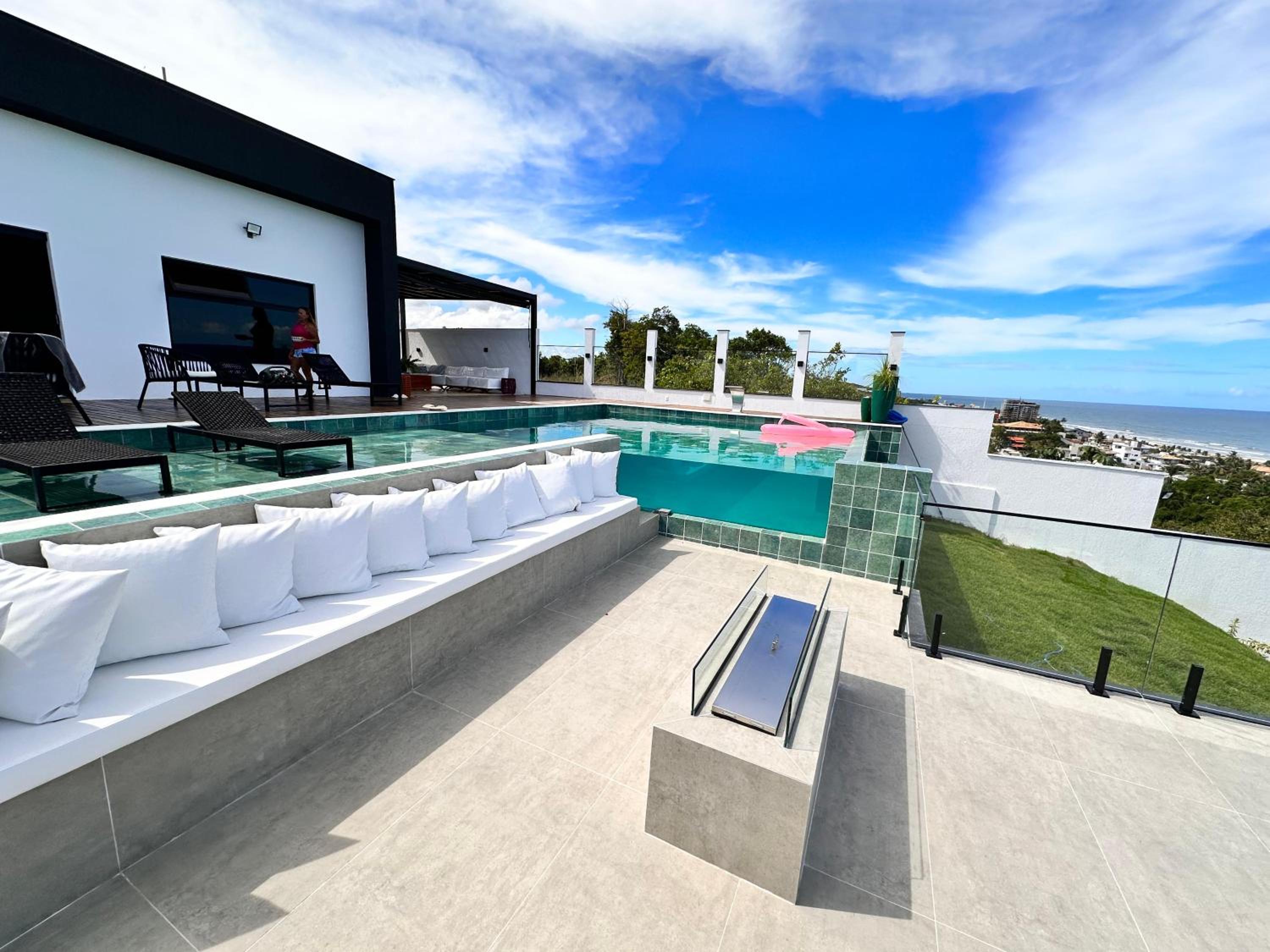 Casa Brisa do Mar