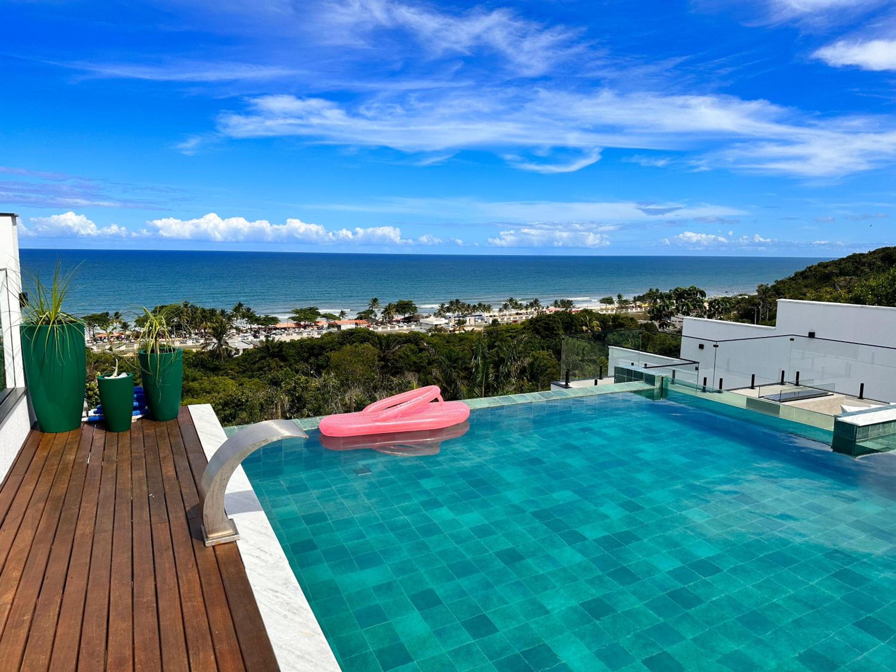 Casa Brisa do Mar