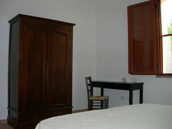 Agriturismo Sannoranna