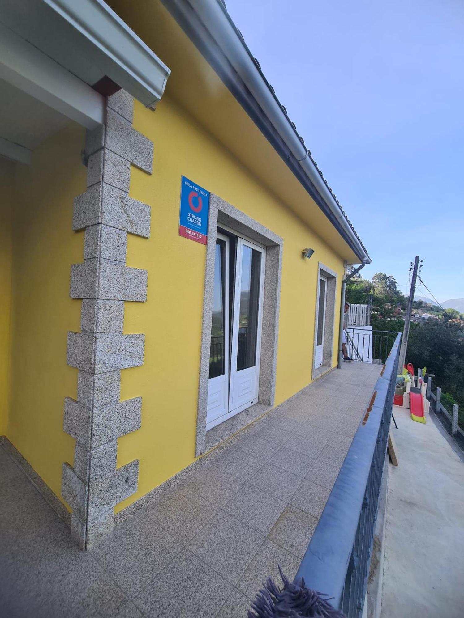 Casa do Alto