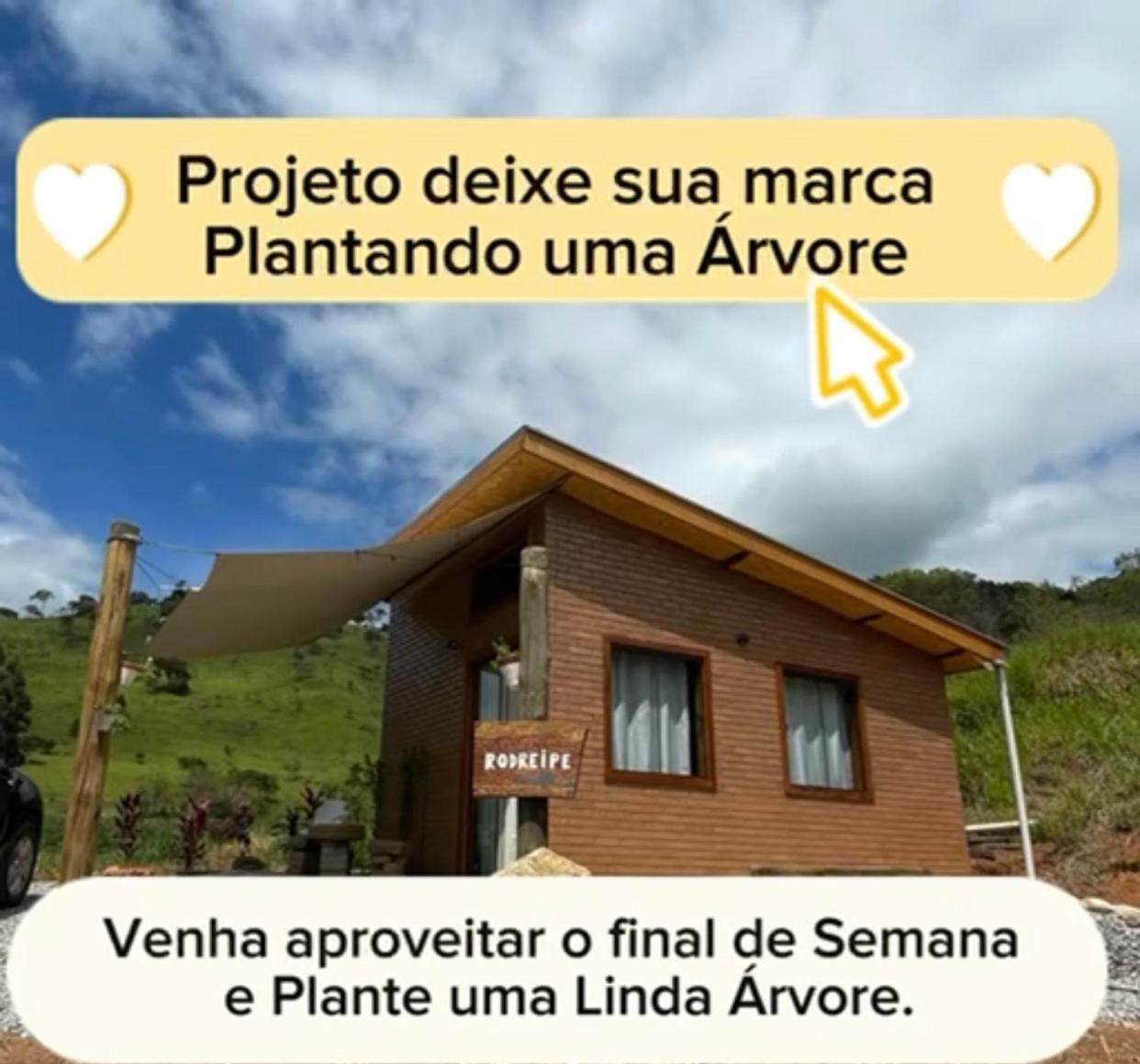 Refúgio Rodreipe