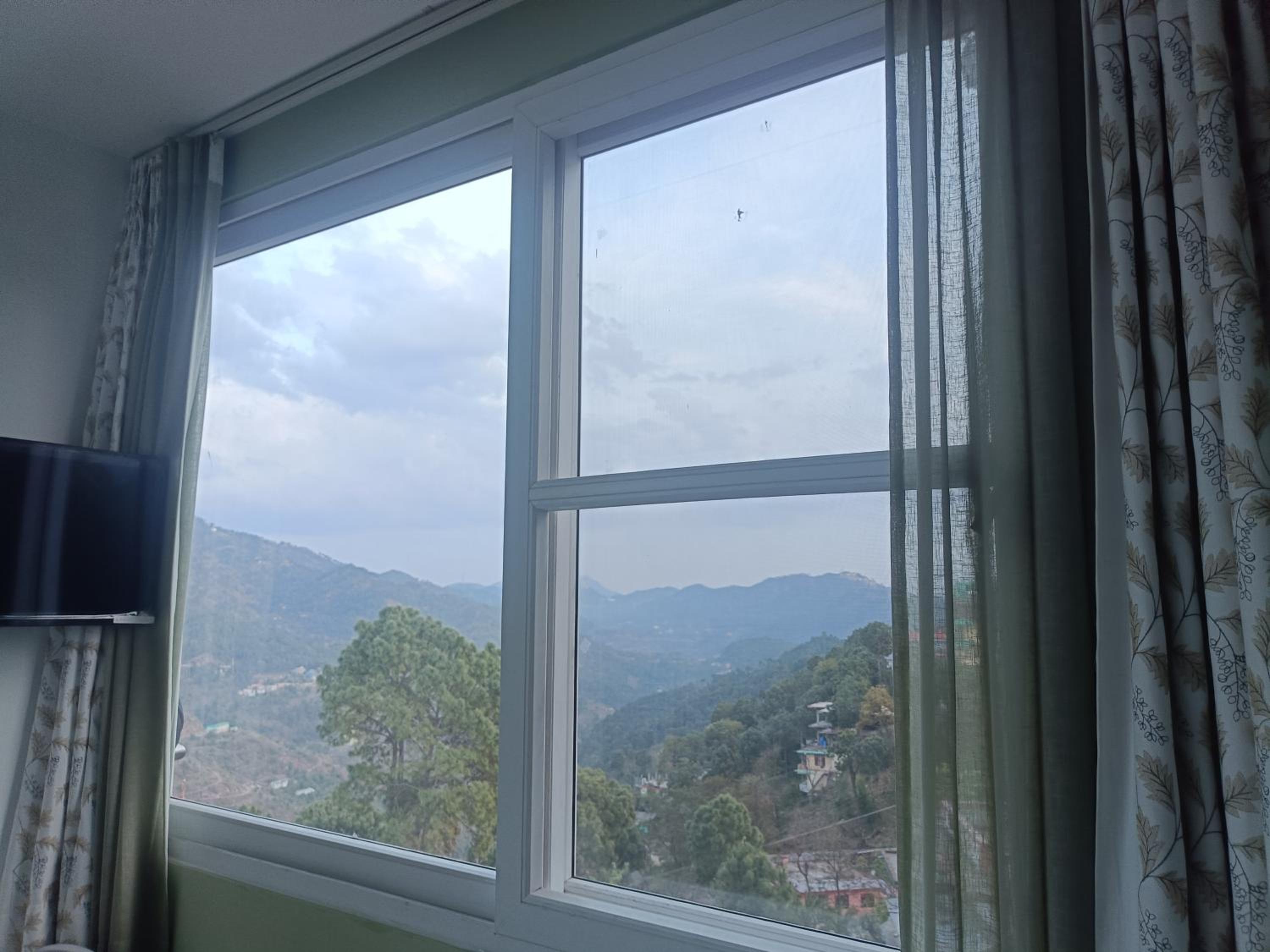 You and Me at Twin Oaks kasauli view 4