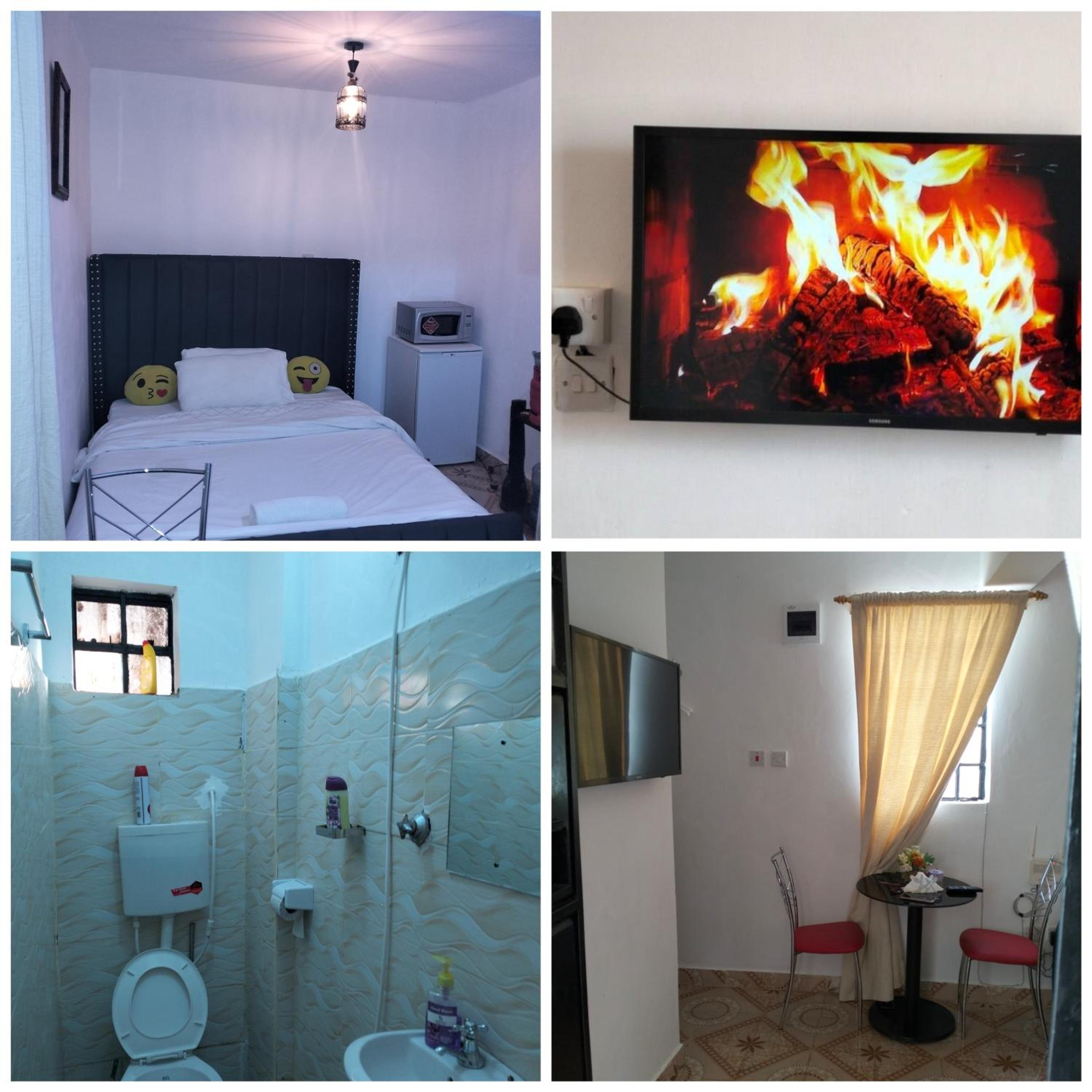 Comfort Den kinoo view 2