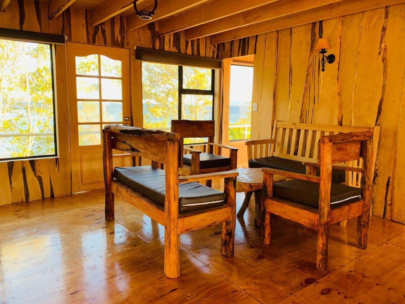 ARRIENDO DIARIO PUQUELDON-CHILOE, SECTOR PLAYA LINCAY