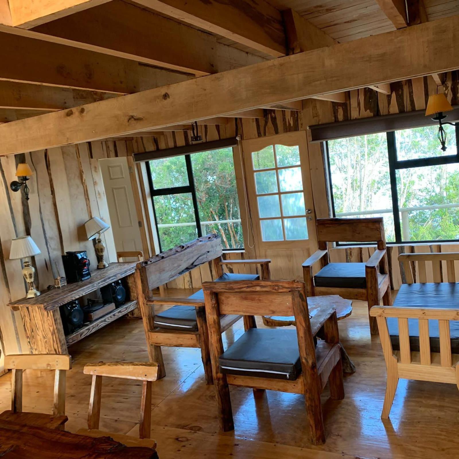 ARRIENDO DIARIO PUQUELDON-CHILOE, SECTOR PLAYA LINCAY