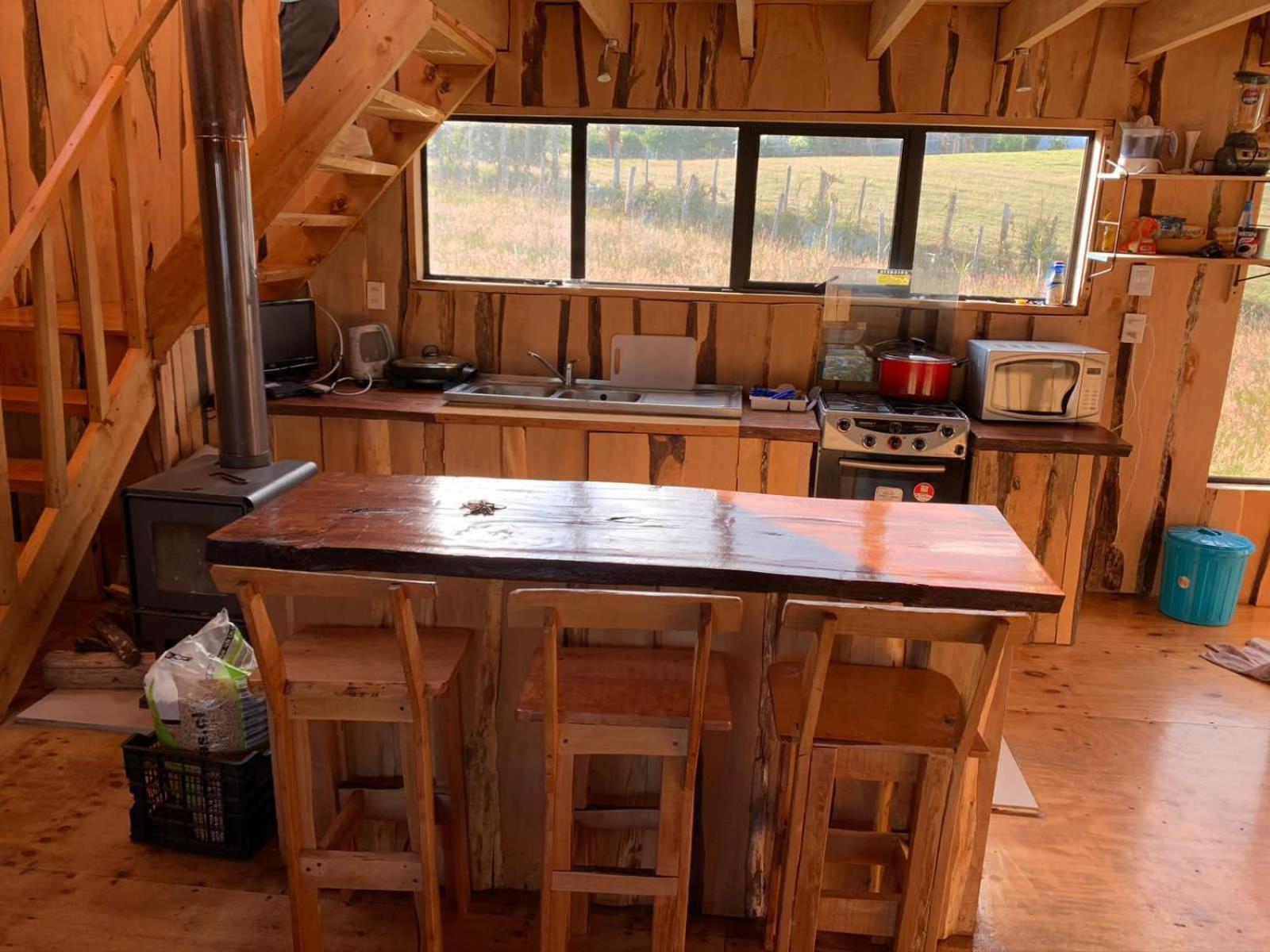 ARRIENDO DIARIO PUQUELDON-CHILOE, SECTOR PLAYA LINCAY