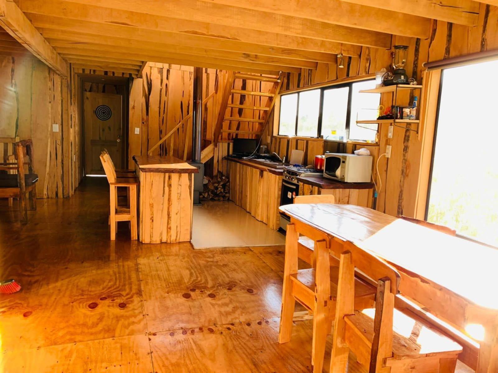 ARRIENDO DIARIO PUQUELDON-CHILOE, SECTOR PLAYA LINCAY