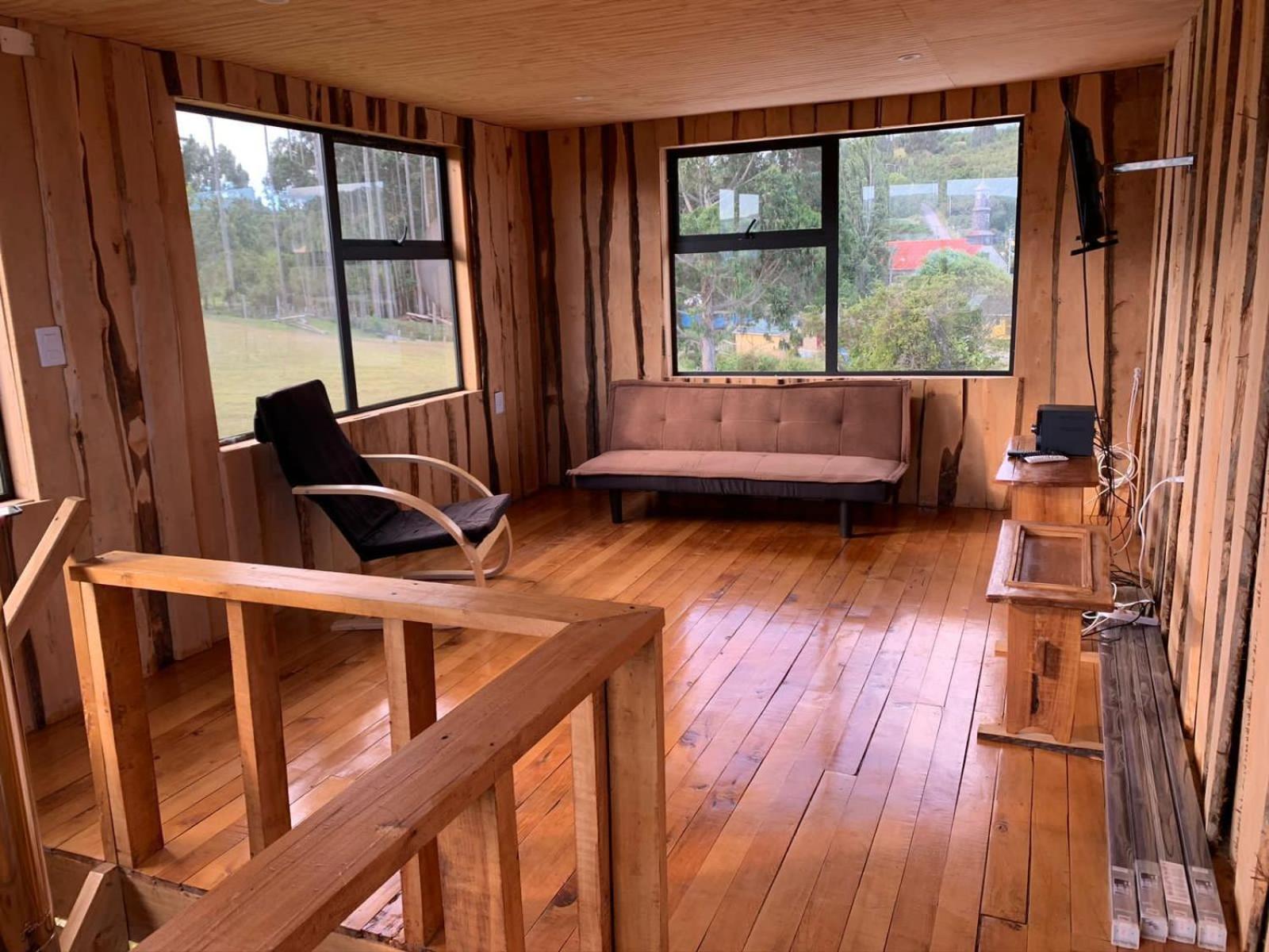 ARRIENDO DIARIO PUQUELDON-CHILOE, SECTOR PLAYA LINCAY